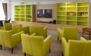  : Résidence Services Seniors DOMITYS Le Parc de Saint Cloud - Salon